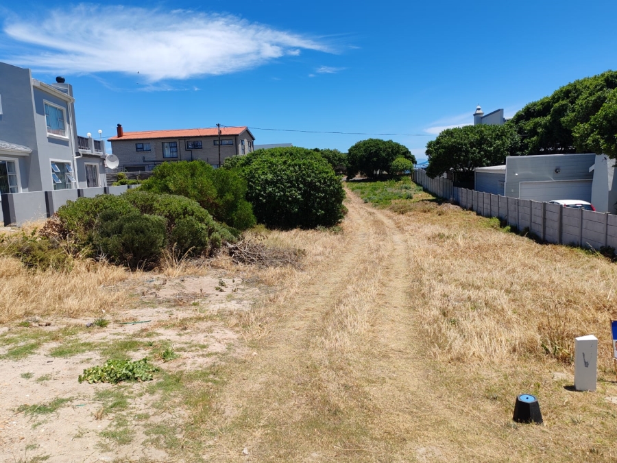 0 Bedroom Property for Sale in De Kelders Western Cape